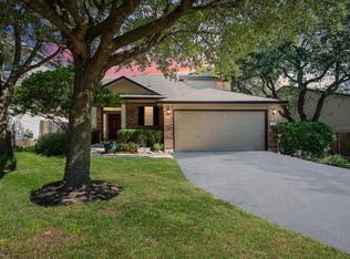 11400 Fletcher Hall Ln, Austin, TX 78717