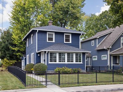 4902 Guilford Ave, Indianapolis, IN, 46205