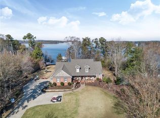 1234 Sunset Ln, Anderson, SC 29626