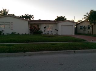 233 NW 79th Ter, Margate, FL 33063