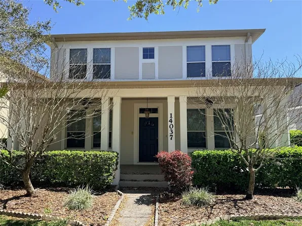 14037 Orchid Tree Pl, Orlando, FL 32828