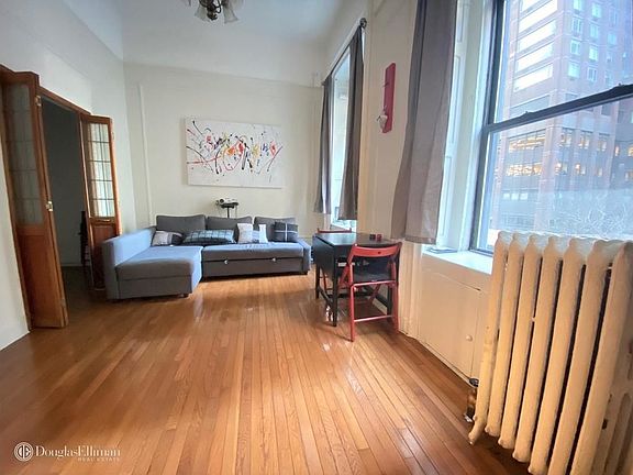 2nd image of 329 W 57th St APT 3F
