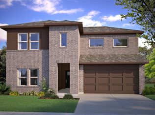 15545 Canford Ter, Justin, TX 76247