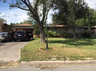 508 Alexander Ave, Kingsville, TX 78363