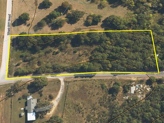 2nd image of 30244 S Qualls Rd