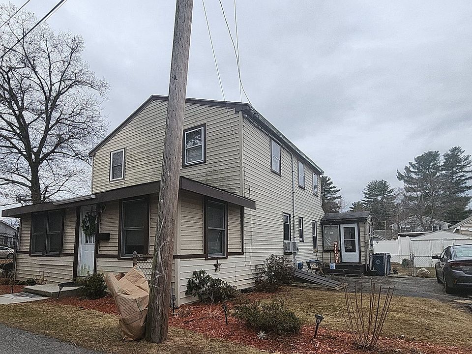 2nd image of 97 Maplewood Ave
