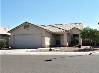 4707 E Summerhaven Dr, Phoenix, AZ 85044