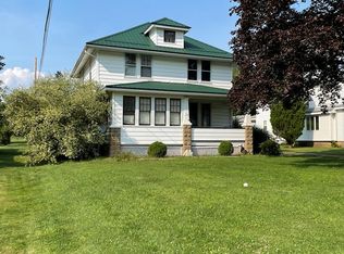 124 Allison Rd, Seneca, PA 16346