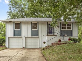20009 E 13th St S, Independence, MO 64057