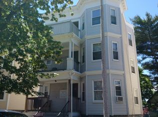 29 Mount Ida Rd, Dorchester, MA 02122