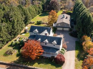 30 Old Sudbury Rd, Lincoln, MA 01773