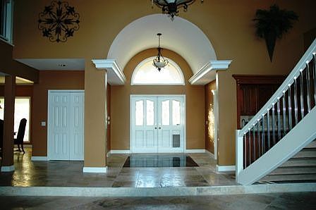 Grand Foyer