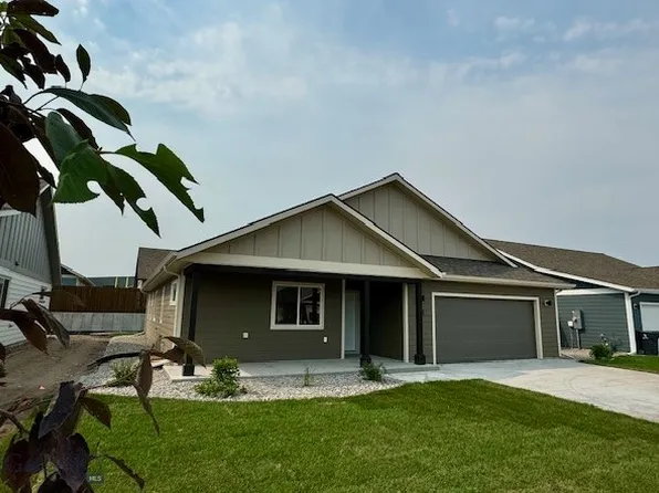 2012 Waterfall, Belgrade, MT 59714