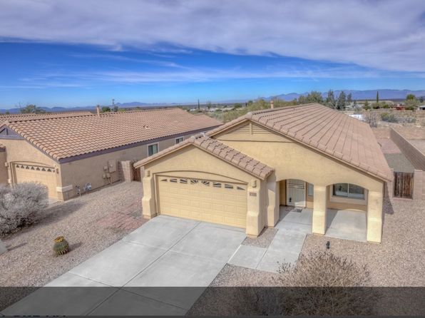 233 E Creosote Draw Rd