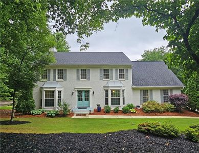 1885 Dayron Trce, Marietta, GA, 30062