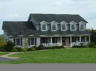 565 Mill Race Rd, Verona, VA 24482