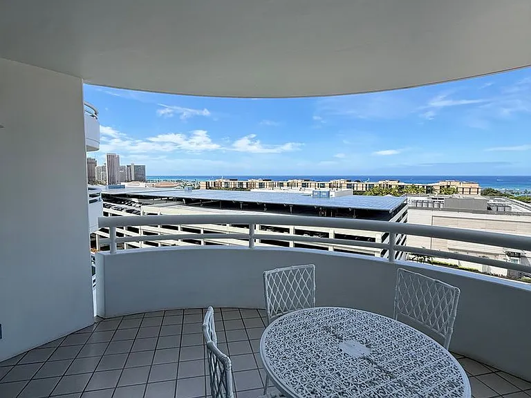 1341 Kapiolani Blvd #17A — Photo 17
