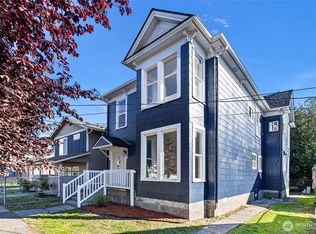 1214 S 8th St UNIT 1&2, Tacoma, WA