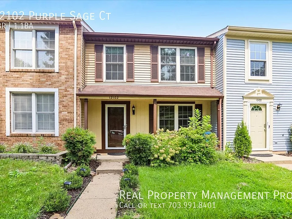 12102 Purple Sage Ct