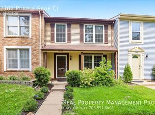 12102 Purple Sage Ct, Reston, VA 20194