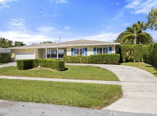 413 Oyster Rd, North Palm Beach, FL 33408