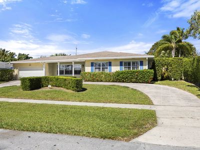 413 Oyster Road, North Palm Beach, FL, 33408
