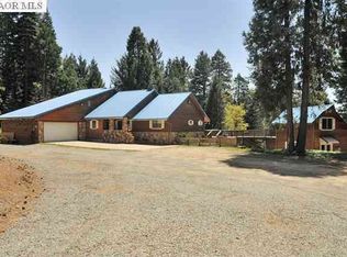 24647 Highway 20, Nevada City, CA 95959