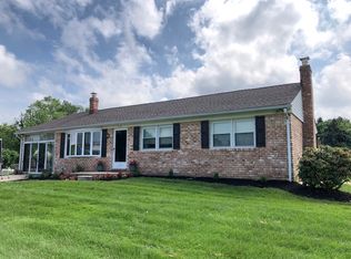 712 Burnside Dr, Bel Air, MD