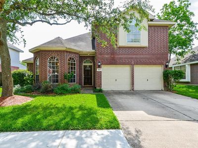 1022 Portsmouth Dr, Pearland, TX, 77584