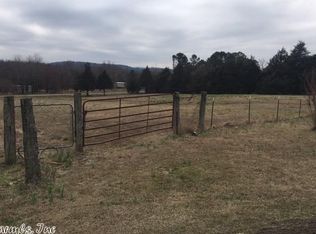 74 Rainbow Dr, Pangburn, AR 72121