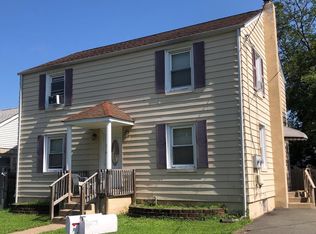 216 Hazelhurst Ave, Ewing, NJ 08638