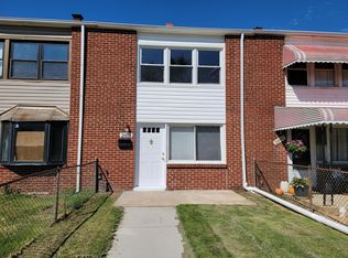 2002 Kelmore Rd, Dundalk, MD 21222