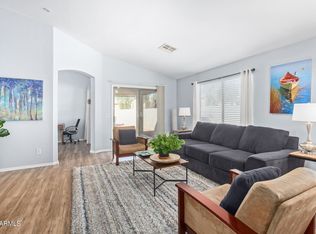 236 S 13th Pl, Coolidge, AZ 85128