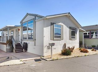 317 Tammy Way, Napa, CA 94558