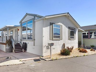 317 Tammy Way, Napa, CA, 94558