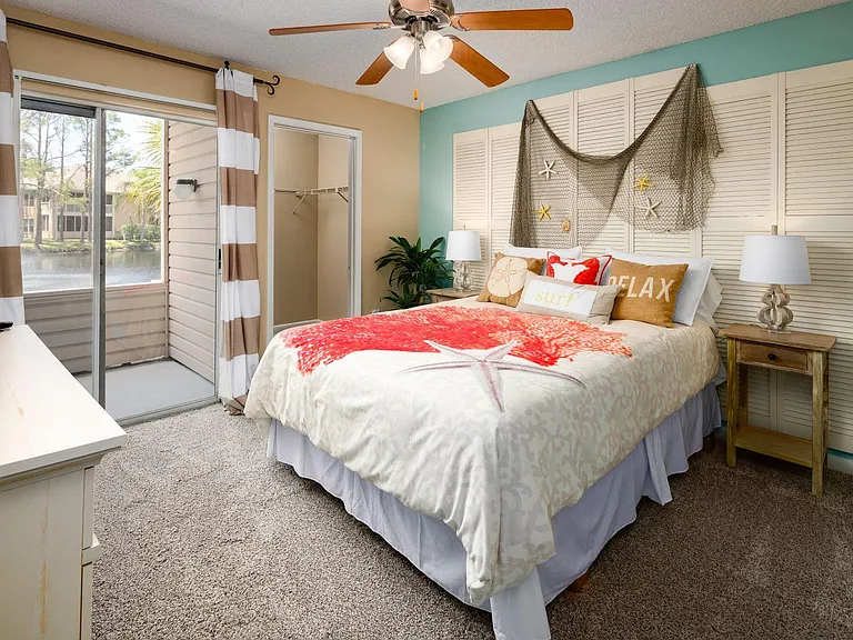 Sun Chase Apartment Homes — Photo 6