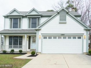 11802 Clocktower Ln, Laurel, MD 20708