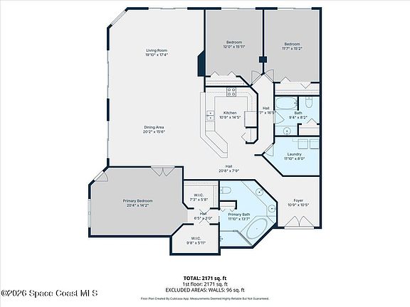 2nd image of 8924 Puerto Del Rio Dr #9202