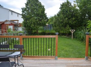 47 Yucatan Rd #2, Toronto, ON M2H 2L1