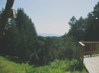 6950 Fern Flat Rd, Aptos, CA 95003