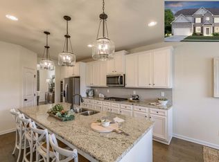 3670 Begonia Way, Alpharetta, GA 30004