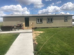 3411 N Levy Ln, Medical Lake, WA 99022