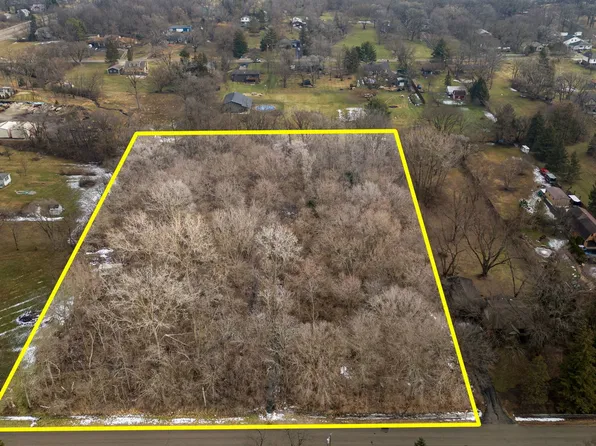 LOT 223 S River Rd Lot 223, Frankfort, IL 60423