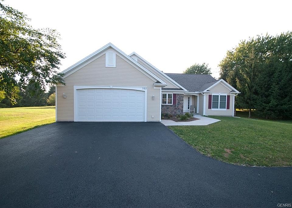 2nd image of 993 N Greece Rd