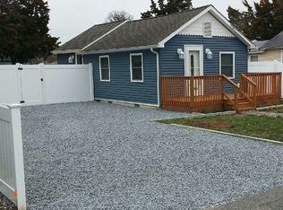 103 E Virginia Ave, Villas, NJ 08251