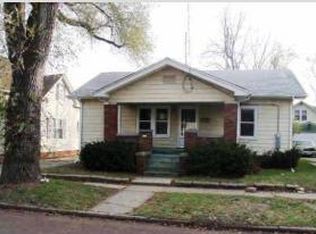 302 E Maywood Ave, Peoria, IL