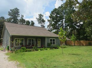 26005 W Lake View Ct, Hockley, TX 77447