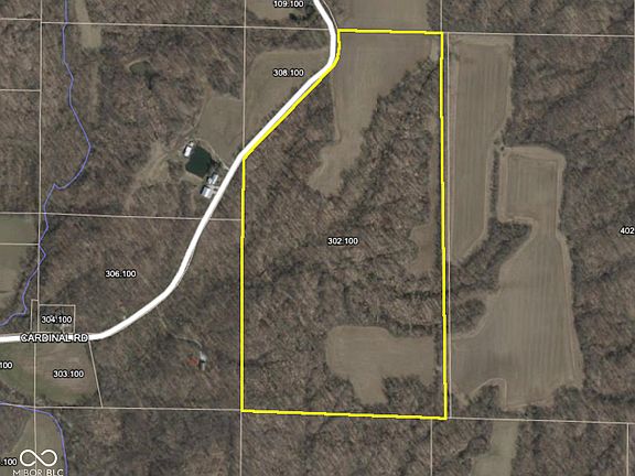 3rd image of 0 W Cardinal Rd