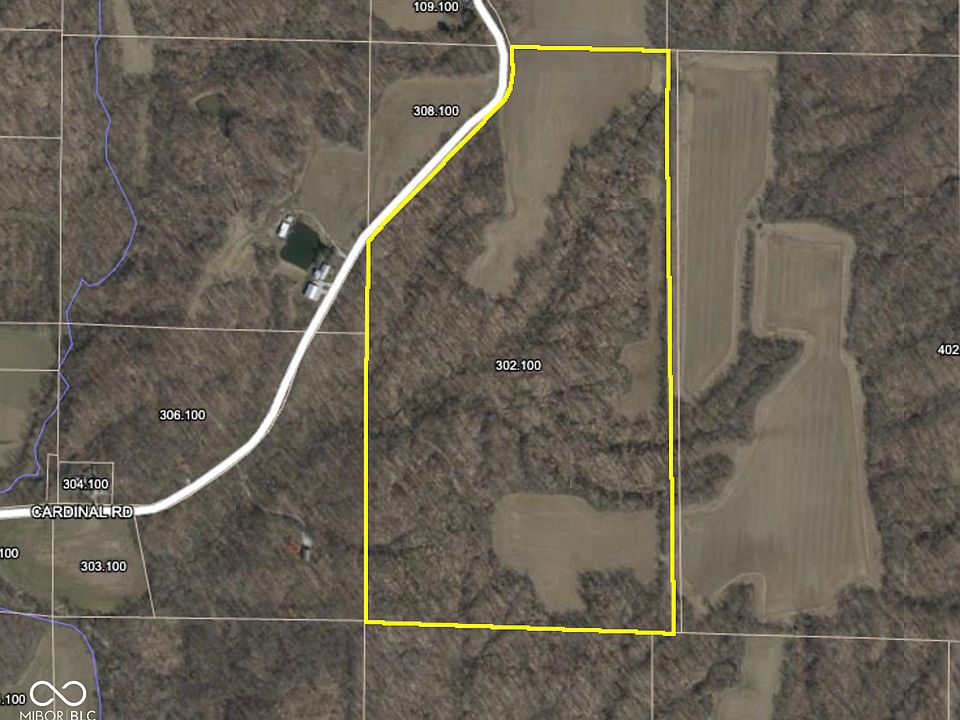 2nd image of 0 W Cardinal Rd