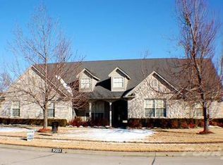 9003 N 104th Ave E, Owasso, OK 74055